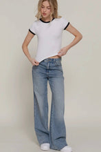 Load image into Gallery viewer, Ringer Tee