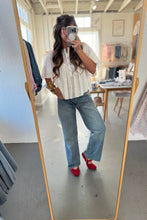 Load image into Gallery viewer, Mid-Rise Slouchy Jean