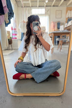 Load image into Gallery viewer, Mid-Rise Slouchy Jean