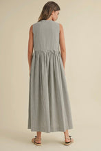 Load image into Gallery viewer, Bow Tie Front Dress