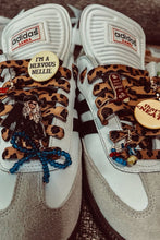 Load image into Gallery viewer, Shoe Bar Ticket