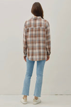 Load image into Gallery viewer, Classic Plaid Button Down