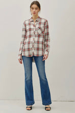 Load image into Gallery viewer, Fall Flannel