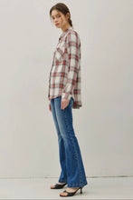 Load image into Gallery viewer, Fall Flannel