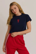 Load image into Gallery viewer, Lobster Tee