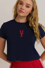 Load image into Gallery viewer, Lobster Tee
