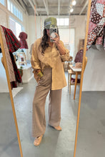 Load image into Gallery viewer, Houndstooth Wide Leg Pants