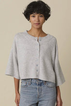 Load image into Gallery viewer, Boxy Cardigan