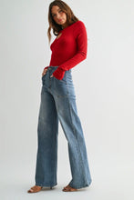 Load image into Gallery viewer, Wide Leg Flares