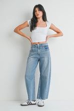 Load image into Gallery viewer, Classic Barrel Jeans