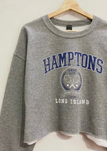 Load image into Gallery viewer, Hampton&#39;s Sweatshirt