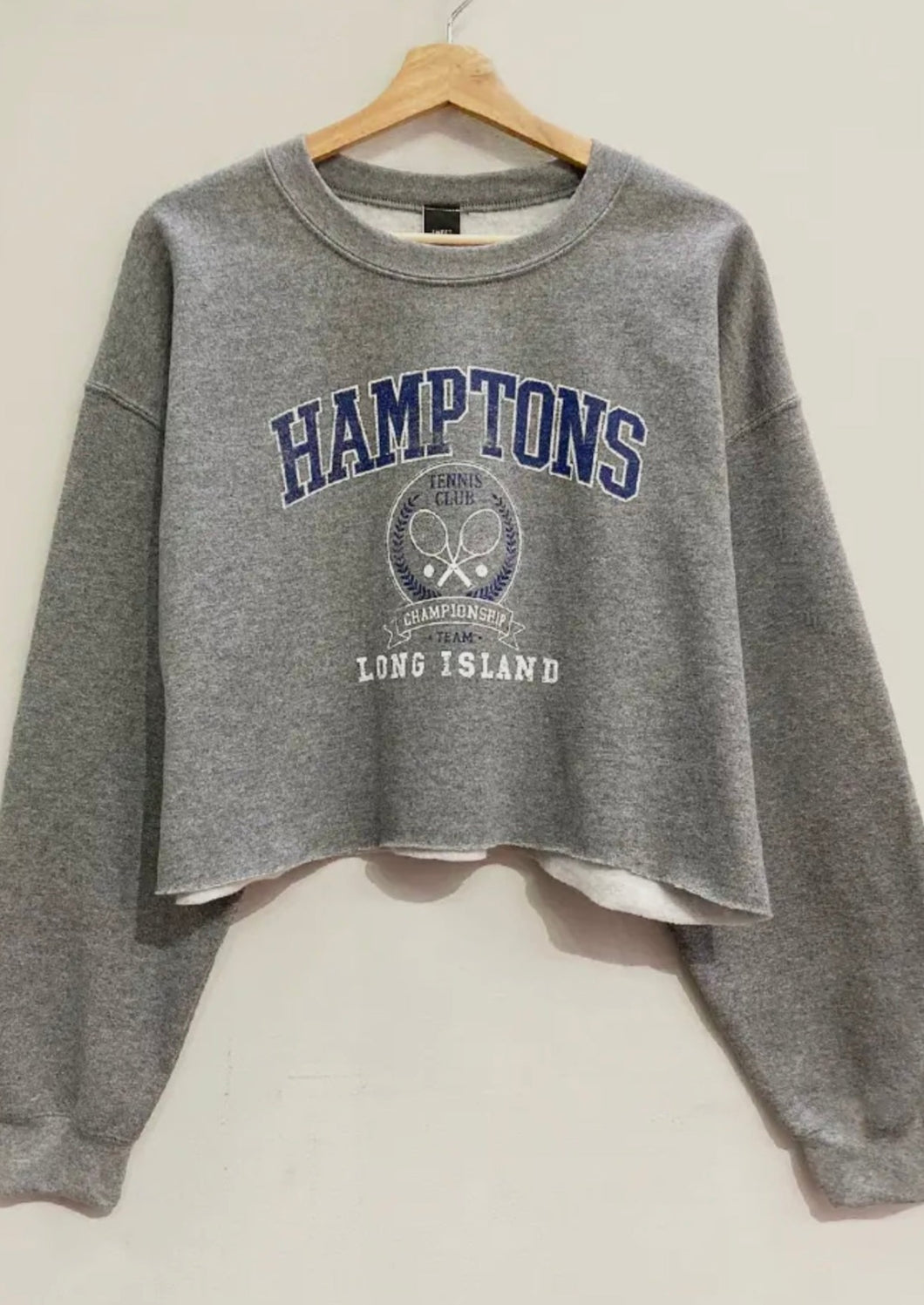 Hampton's Sweatshirt