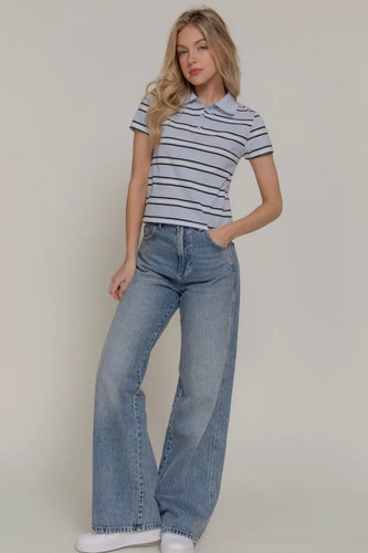 Shrunken Polo