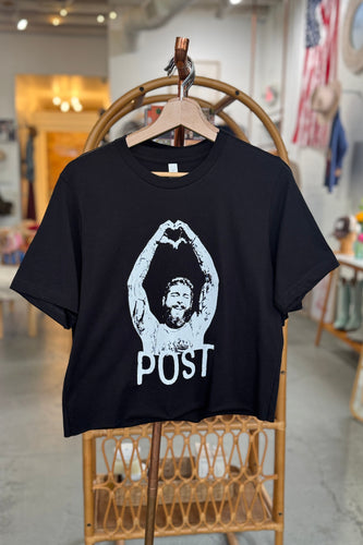 Post Malone Tee