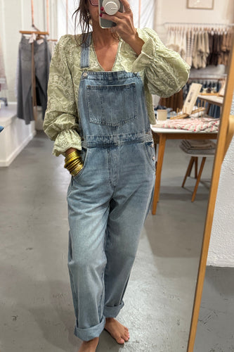 Classic Overalls