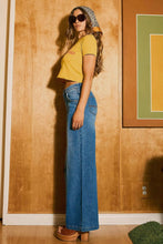 Load image into Gallery viewer, Palazzo Jeans