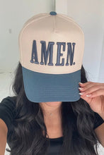 Load image into Gallery viewer, AMEN Hat