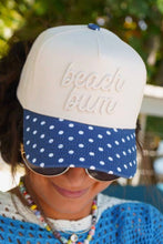 Load image into Gallery viewer, Beach Bum Hat