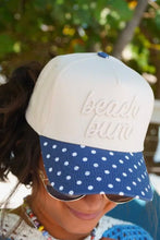 Load image into Gallery viewer, Beach Bum Hat