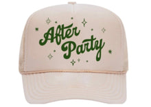 Load image into Gallery viewer, After Party Trucker Hat