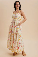 Load image into Gallery viewer, Scalloped Hem Dress