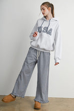 Load image into Gallery viewer, Tiny Plaid Print Pants