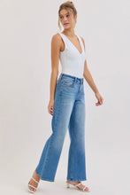 Load image into Gallery viewer, Wide Leg Jeans
