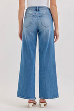 Load image into Gallery viewer, Wide Leg Jeans