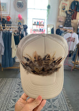 Load image into Gallery viewer, The Khaki Trucker Hat