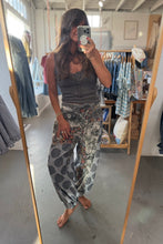 Load image into Gallery viewer, Patchwork Pants