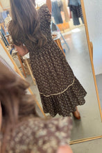 Load image into Gallery viewer, Ruffled Sleeve Dress
