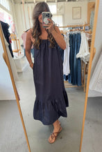 Load image into Gallery viewer, Low Back Sundress