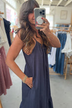 Load image into Gallery viewer, Low Back Sundress
