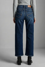 Load image into Gallery viewer, Person wearing blue jeans on a plain background