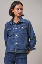 Load image into Gallery viewer, American Flag Jacket