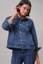 Load image into Gallery viewer, American Flag Jacket