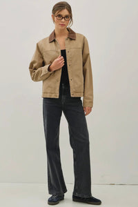 Barn Jacket