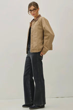 Load image into Gallery viewer, Barn Jacket