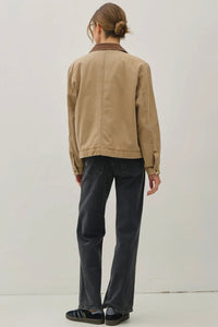 Barn Jacket
