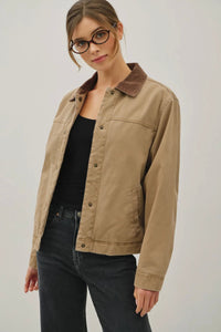 Barn Jacket