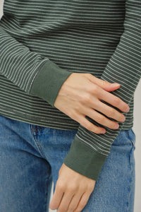 Thermal Crew Neck