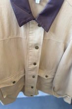 Load image into Gallery viewer, Cozy Barn Jacket
