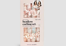 Load image into Gallery viewer, Kitsch Satin Heatless Curling Set