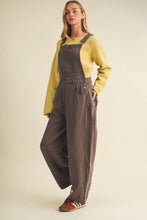 Load image into Gallery viewer, Fall Barrel Overalls