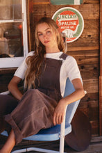 Load image into Gallery viewer, Fall Barrel Overalls