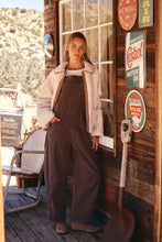 Load image into Gallery viewer, Fall Barrel Overalls