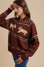 Load image into Gallery viewer, Dog Cardigan