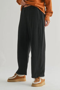 Oversized + Baggy Sweats