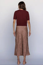 Load image into Gallery viewer, Gold Button Cardigan