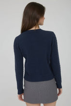 Load image into Gallery viewer, Prep School Cardigan
